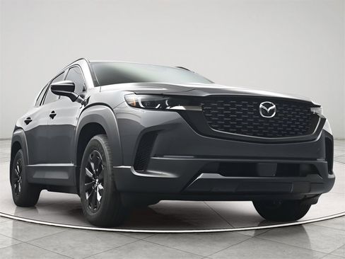 Certified 2025 MAZDA CX-50 AWD 2.5 Hybrid w/ Weather Package image 20