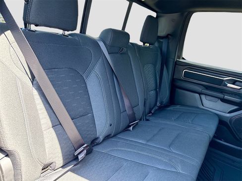 Used 2025 RAM 1500 Lone Star image 27