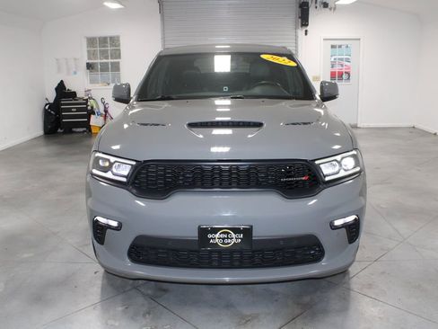 Used 2022 Dodge Durango R/T image 3