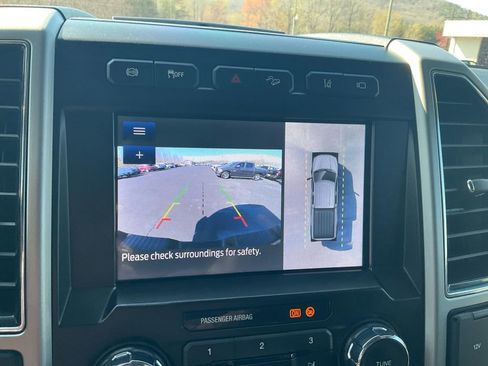 Used 2021 Ford F250 Lariat w/ Lariat Ultimate Package image 24