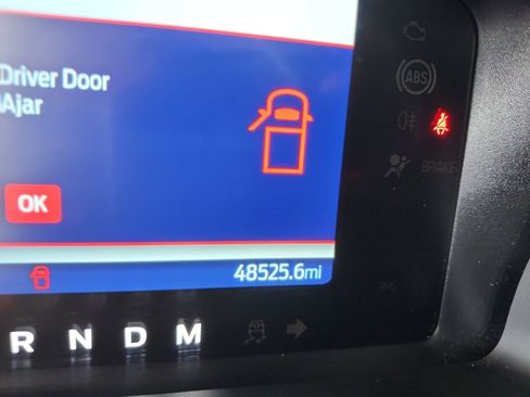 Certified 2023 Ford Bronco Outer Banks image 23