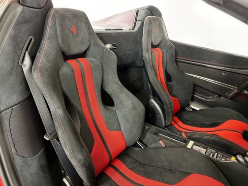 Certified 2015 Ferrari 458 Speciale A RWD image 22