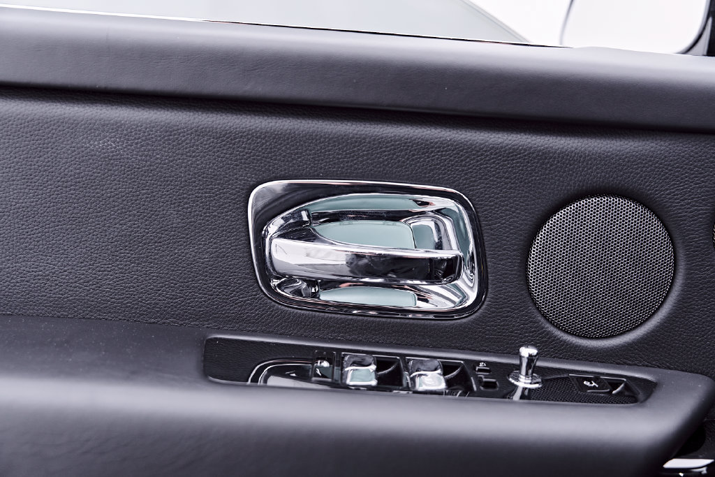 Used 2020 Rolls-Royce Cullinan AWD/4WD image 45