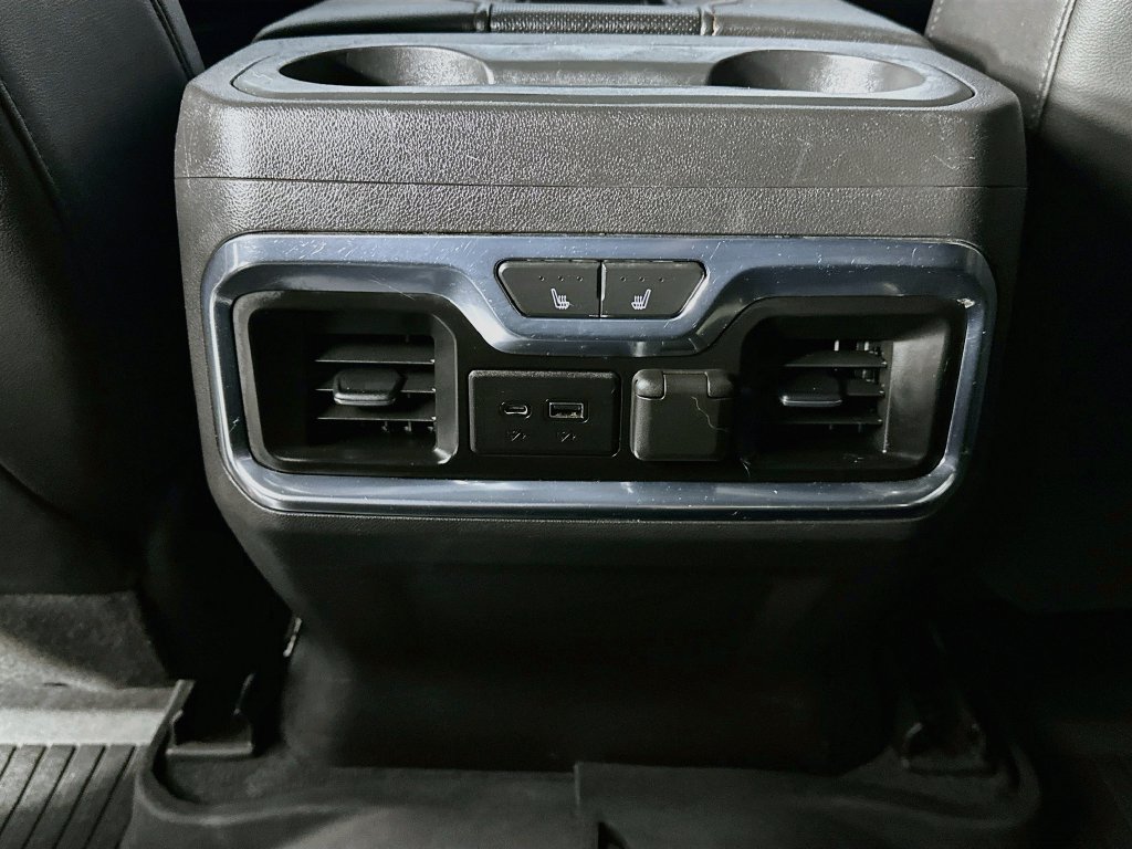 Used 2020 GMC Sierra 1500 AT4 w/ AT4 Premium Package AWD/4WD image 22