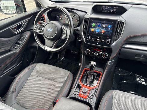 Used 2019 Subaru Forester Sport image 14