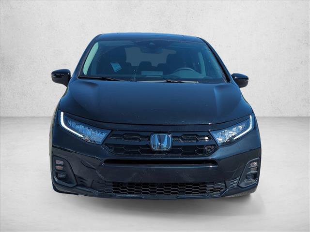 New 2027 Honda Odyssey Touring image 6