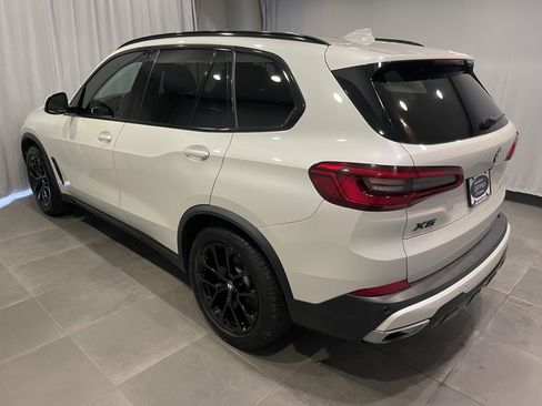 Used 2020 BMW X5 xDrive40i w/ Convenience Package image 5