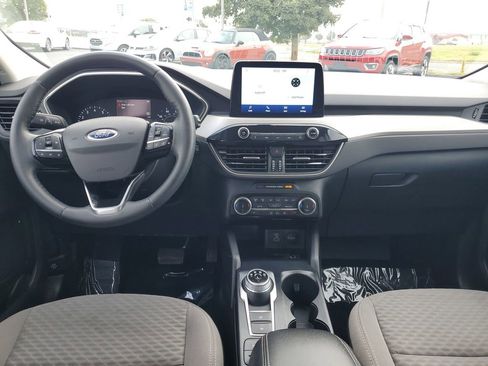 Certified 2022 Ford Escape SE w/ Convenience Package image 27