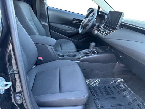 Used 2023 Toyota Corolla LE FWD image 15