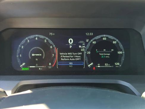 New 2025 Toyota Tacoma TRD Off-Road image 18