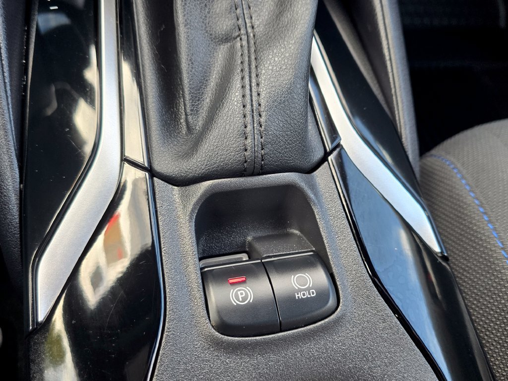 Used 2022 Toyota Corolla SE w/ SE Premium Package FWD image 25