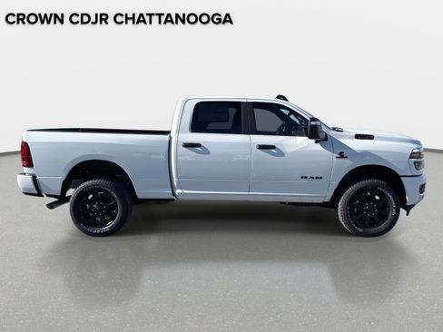 New 2026 RAM 2500 Big Horn image 3