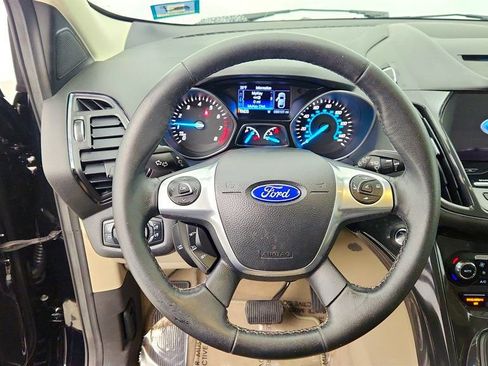 Used 2016 Ford Escape Titanium image 14