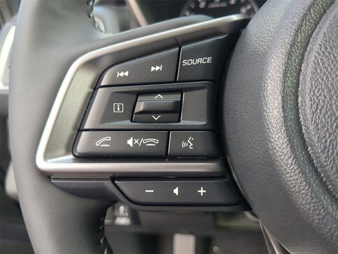 New 2026 Subaru Ascent Touring image 29