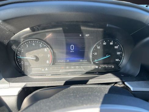 Used 2021 Ford Explorer XLT image 18