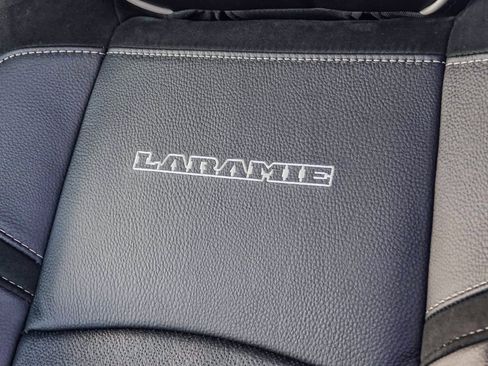 New 2026 RAM 2500 Laramie image 26