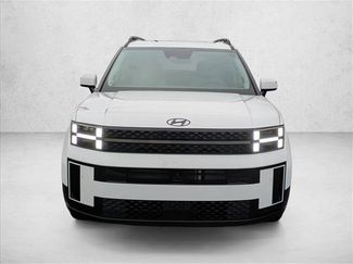 Certified 2025 Hyundai Santa Fe Calligraphy video 2