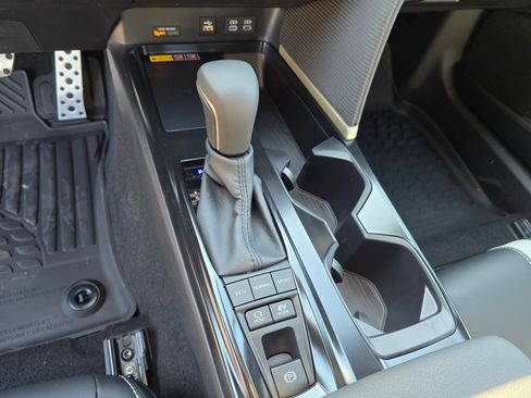 New 2026 Toyota Camry SE image 10