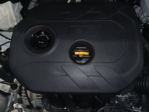 Used 2017 Kia Soul + image 30