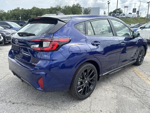 New 2026 Subaru Impreza RS AWD/4WD image 3