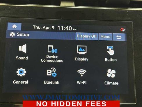 Used 2023 Hyundai Tucson SEL image 27