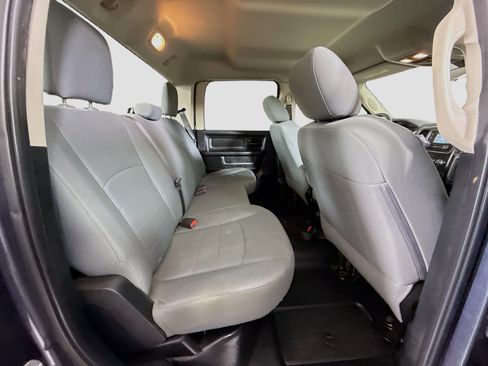 Used 2017 RAM 1500 Tradesman w/ Popular Equipment Group image 26