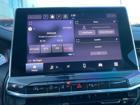 Used 2022 Jeep Compass Trailhawk image 21