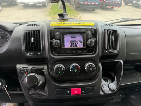 Used 2020 RAM ProMaster 3500 FWD image 14