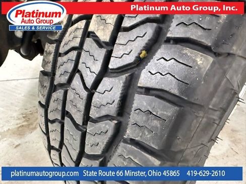 Used 2023 GMC Sierra 2500 SLE w/ SLE Convenience Package image 52