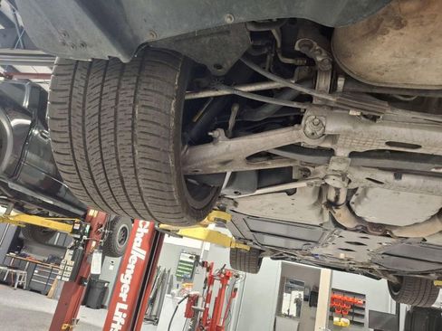 Used 2017 Chevrolet Corvette Z06 image 24