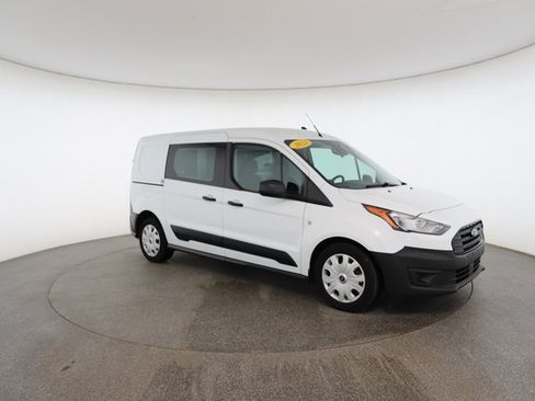 Used 2022 Ford Transit Connect XL image 26