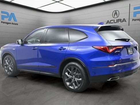 Certified 2023 Acura MDX A-Spec image 24