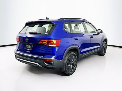 Used 2024 Volkswagen Taos S image 9