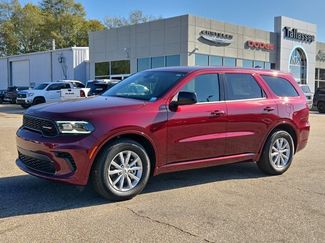 New 2026 Dodge Durango GT RWD video 1