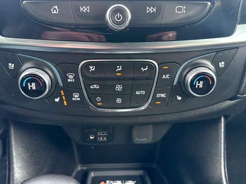 Certified 2023 Chevrolet Traverse Premier w/ Redline Edition image 31