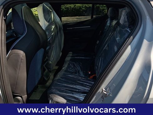 New 2026 Volvo EX30 Cross Country Ultra w/ Protection Package AWD/4WD image 7