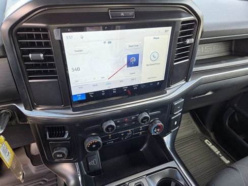 New 2026 Ford F150 STX RWD image 9