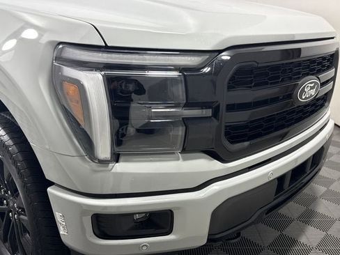 New 2026 Ford F150 Lariat AWD/4WD image 12