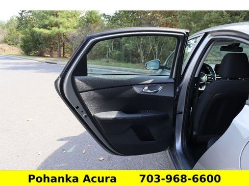 Used 2023 Kia Forte LXS w/ LXS Technology Package image 22