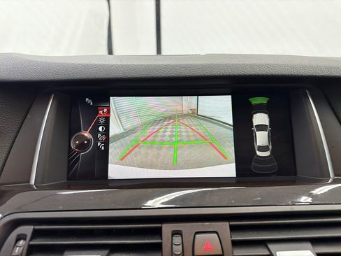 Used 2016 BMW 535i Sedan image 30