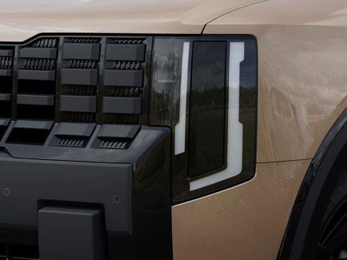 New 2027 Kia Telluride EX X-Line image 10