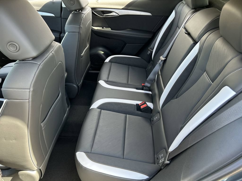 New 2026 Buick Envision Sport Touring AWD/4WD image 26
