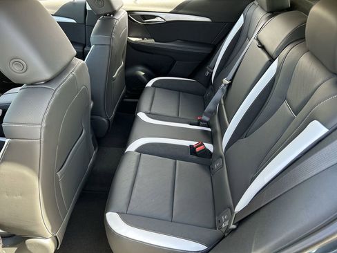 New 2026 Buick Envision Sport Touring AWD/4WD image 26
