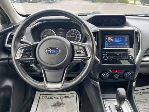 Used 2021 Subaru Forester Premium AWD/4WD image 21
