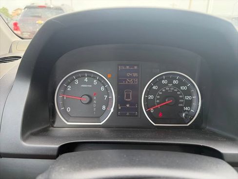 Used 2010 Honda CR-V LX image 20