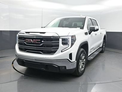 Used 2024 GMC Sierra 1500 SLT