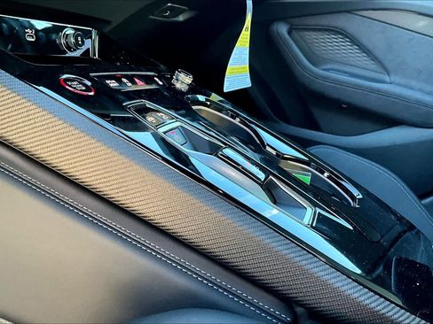 New 2025 Audi S5 Premium Plus image 7