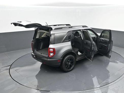 Used 2022 Ford Bronco Sport AWD/4WD image 24