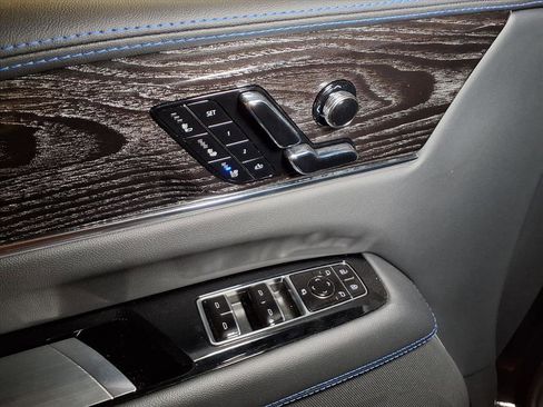 Used 2026 Cadillac Escalade IQ Luxury 1 image 16