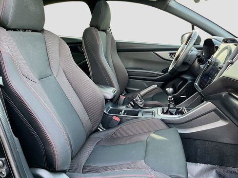 Used 2022 Subaru WRX Premium image 26